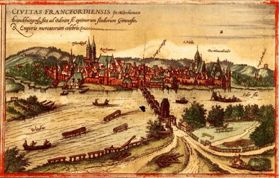 Francfort-sur-l