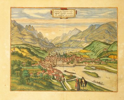 Carte d