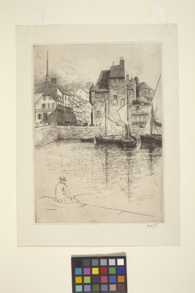 Port d