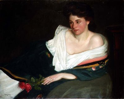 Portrait d
