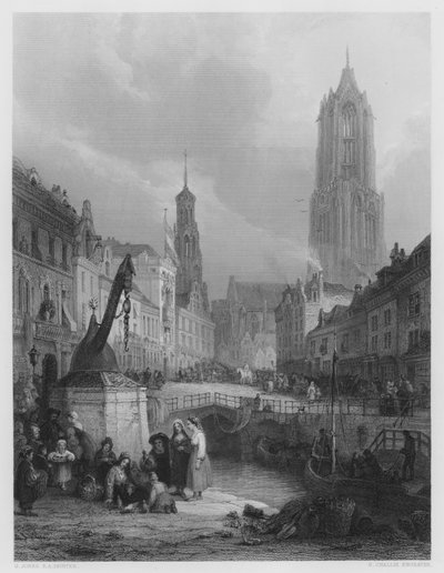 Utrecht, d