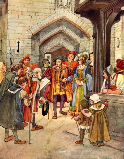  - George 9th Earl of Carlisle Howard