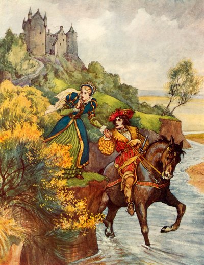 - George 9th Earl of Carlisle Howard
