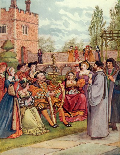  - George 9th Earl of Carlisle Howard