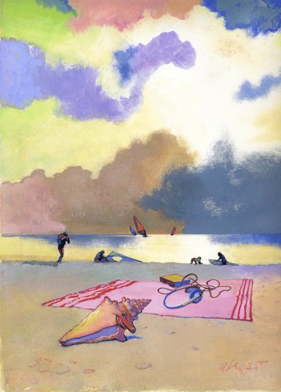 Soirée d