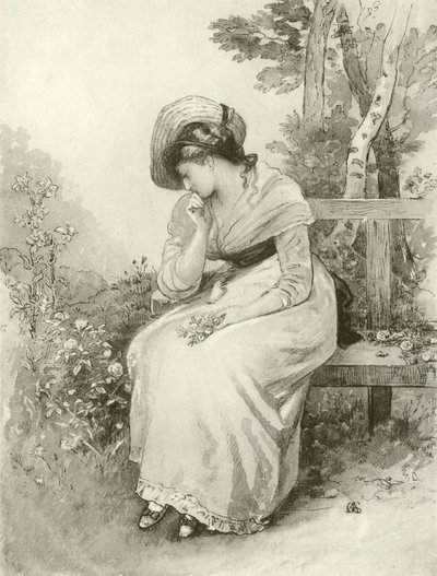 Perdita - George Adolphus Storey
