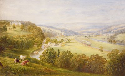 Vallée de l