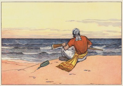 Abandonné - George Alfred Williams