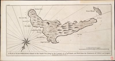 Plan de l
