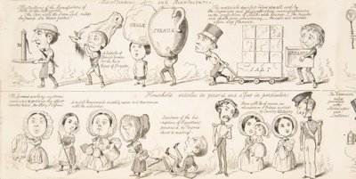La Grande Exposition Wot est à Venir, Résultats Probables de l