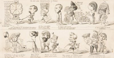 La Grande Exposition, résultats probables de l
