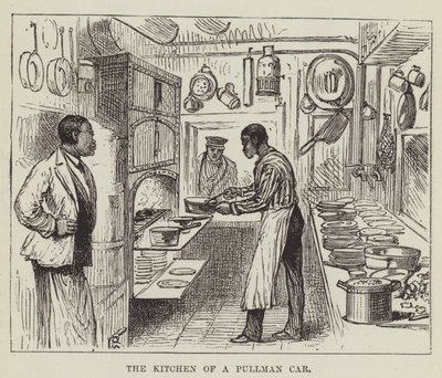 La cuisine d