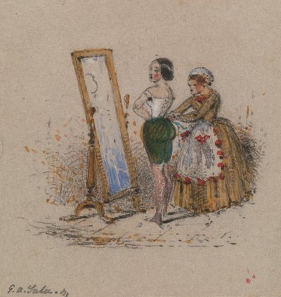 Femme s