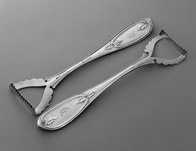 Racleurs de maïs, vers 1863 - George B. Sharp