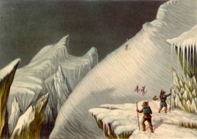 Étape dans l