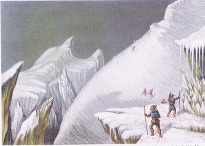 Étapes dans l