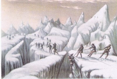 Étapes dans l