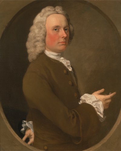 Un homme inconnu - George Beare