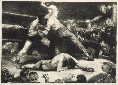  - George Bellows