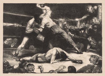  - George Bellows