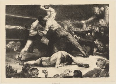  - George Bellows