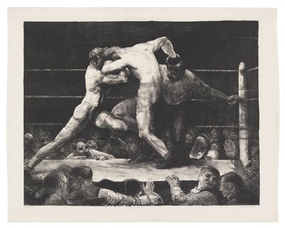  - George Bellows