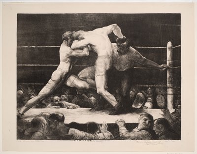  - George Bellows