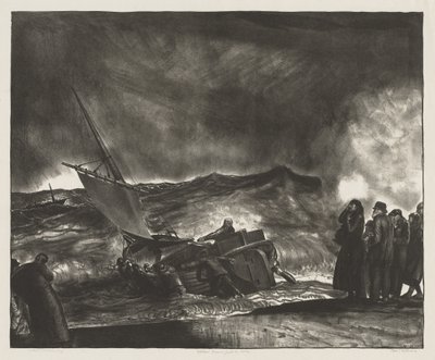  - George Bellows