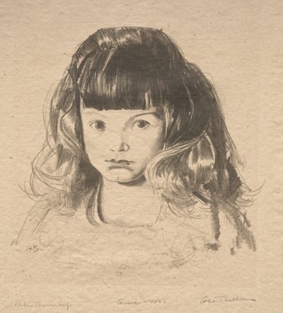  - George Bellows