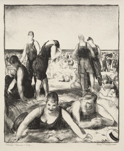  - George Bellows