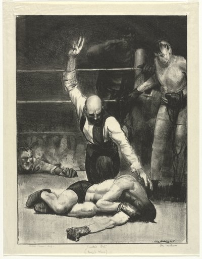  - George Bellows