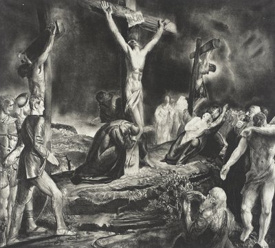  - George Bellows
