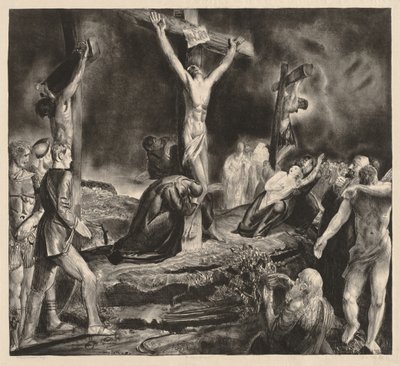  - George Bellows