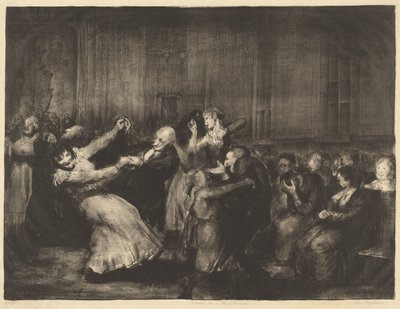  - George Bellows