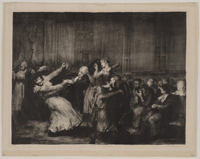  - George Bellows