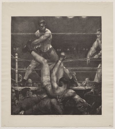  - George Bellows