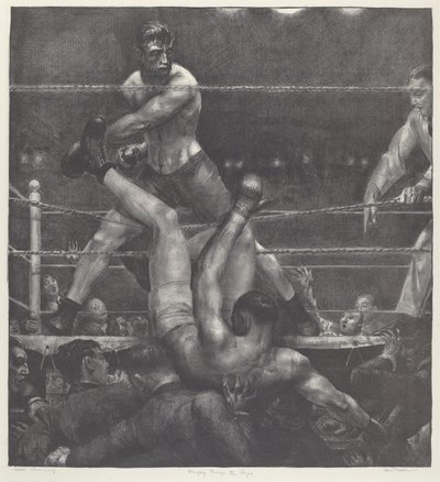  - George Bellows