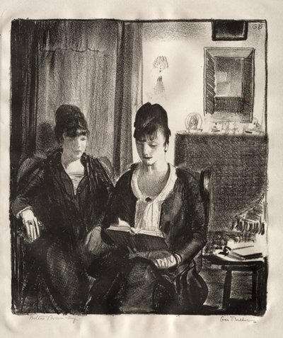  - George Bellows