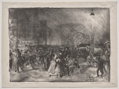  - George Bellows