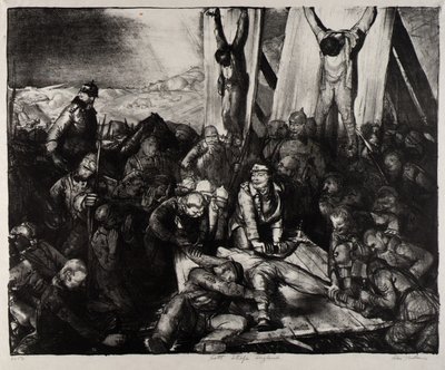  - George Bellows