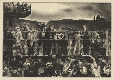  - George Bellows