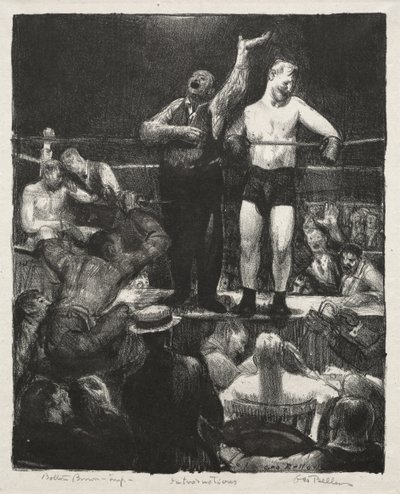  - George Bellows
