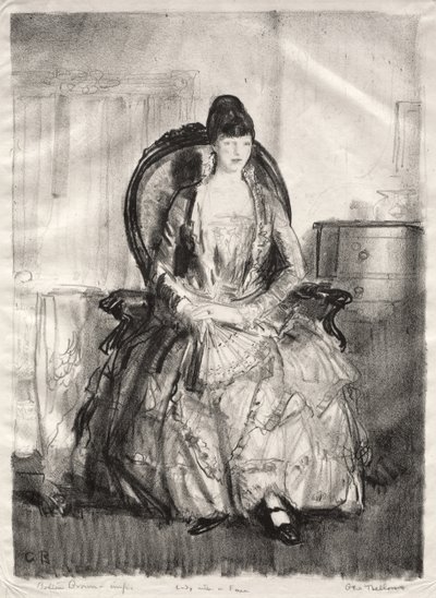  - George Bellows