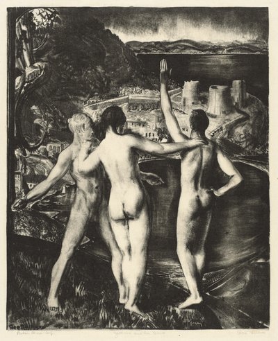  - George Bellows