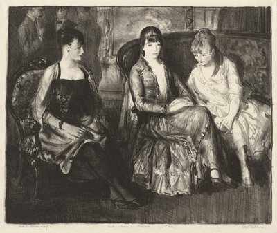  - George Bellows