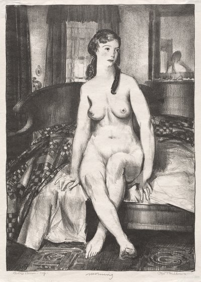  - George Bellows
