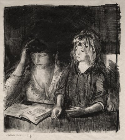  - George Bellows