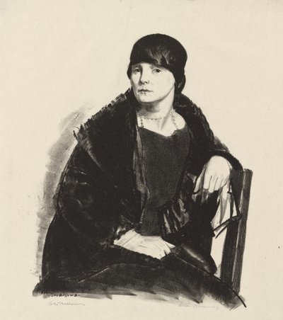  - George Bellows