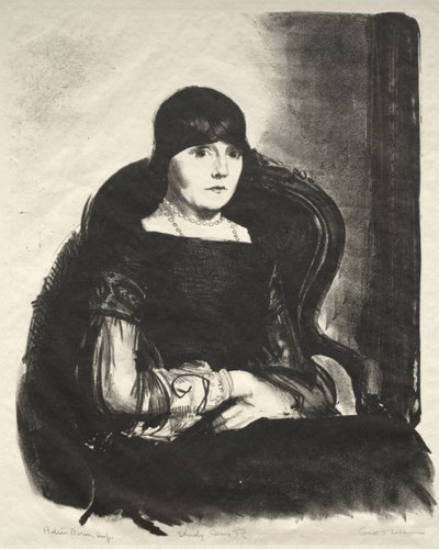  - George Bellows