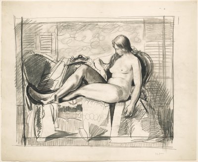 - George Bellows